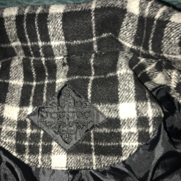 Girls jacket - Picture 3 of 3